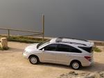 SsangYong Rodius 2004 года